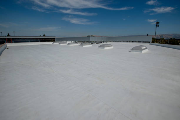 Fast & Reliable Emergency Roof Repairs in Willowbrook, CA